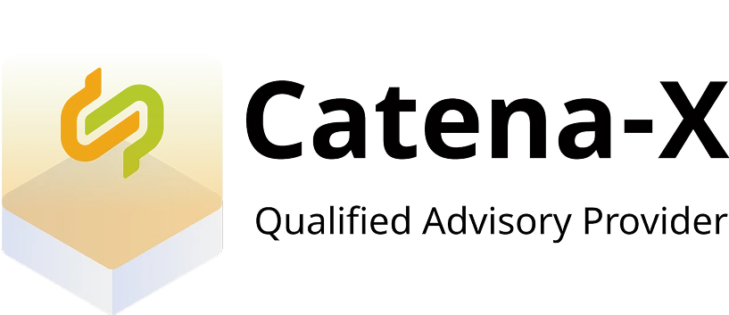 Catena-X qualified advisory provider