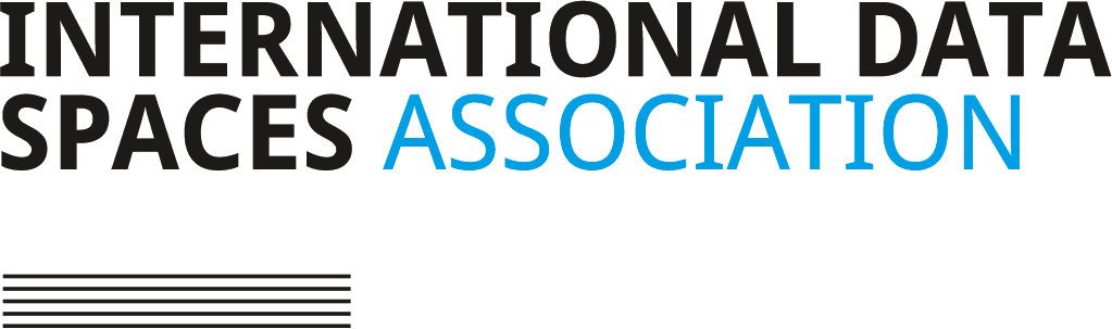 International Data Spaces e.V. logo